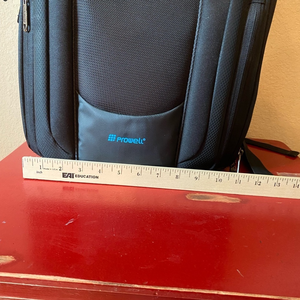 Prowell Camera Backpack Large Capacity - Picture 6 of 10